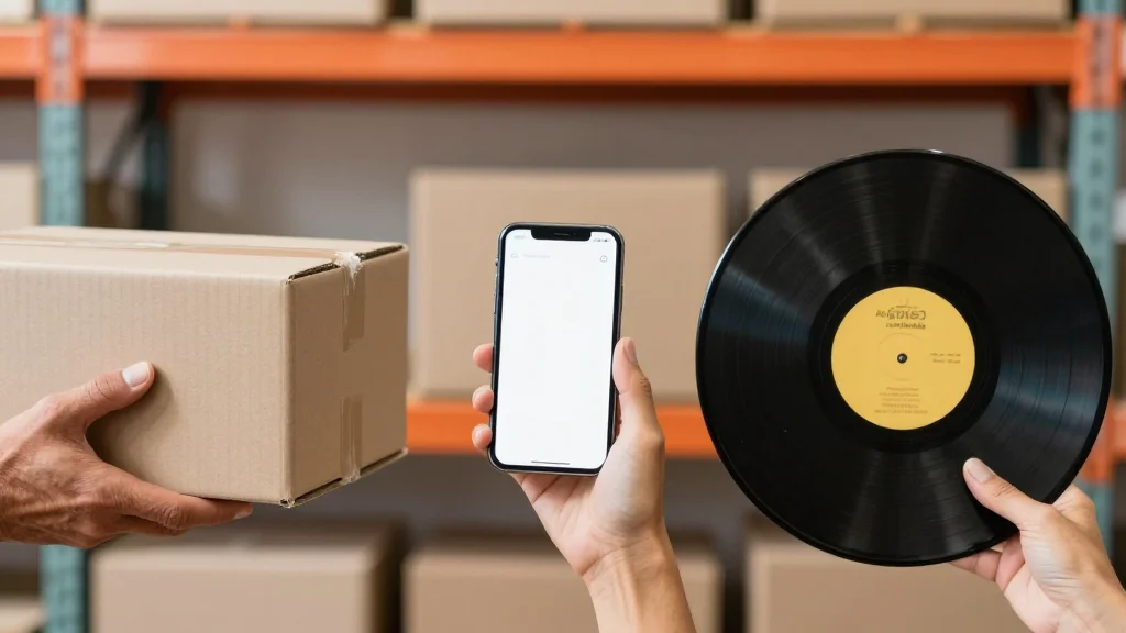 EBay Still Rakes $10B—Who’s Actually Buying?