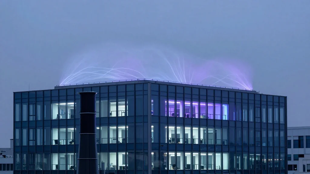 SK Telecom and Nvidia Launch Gigawatt‑Scale AI Cloud in Korea