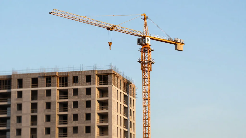 S3 Capital Raises $1.3 B Multifamily Construction Loan Fund as Banks Pull Back
