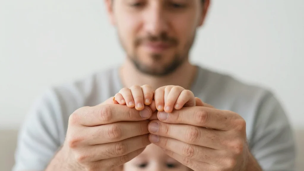 Parenting: Enduring the Chaos with Unconditional Love