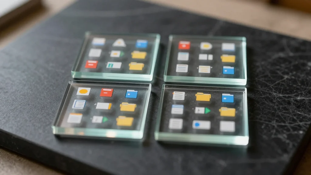 This Free File Explorer Lets Me See Four Folders at Once and I’m Hooked