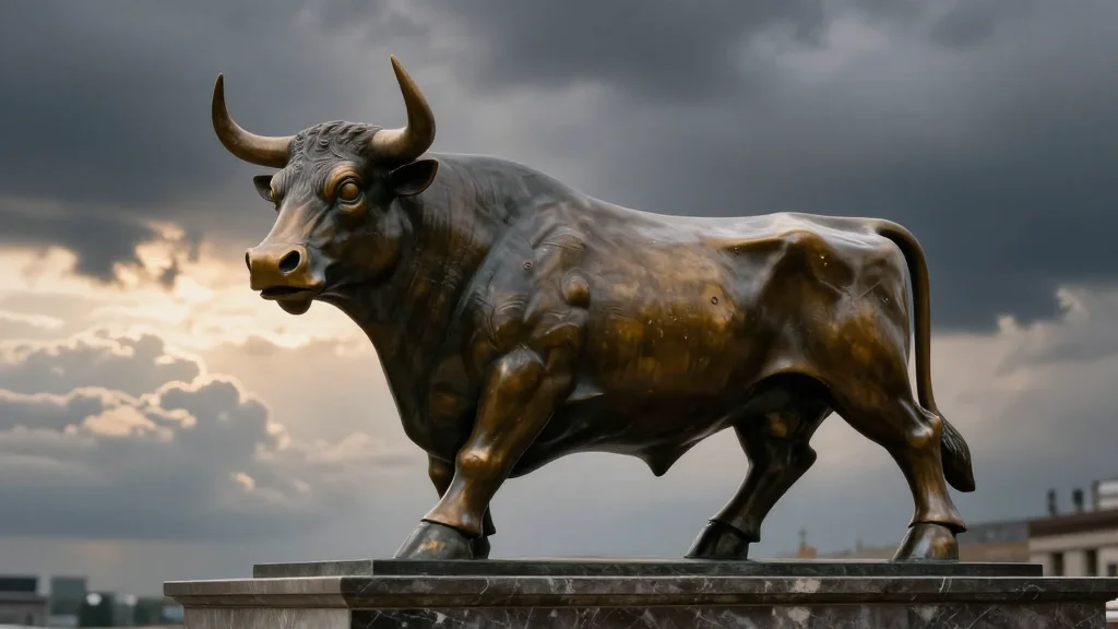 Crisis-Driven Growth Stock Dip Signals Buying Opportunity