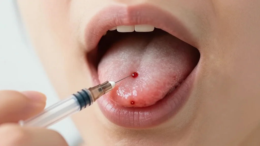 Intralesional Nivolumab May Be Effective Against Precancerous Oral Lesions, Phase I Trial Results Indicate