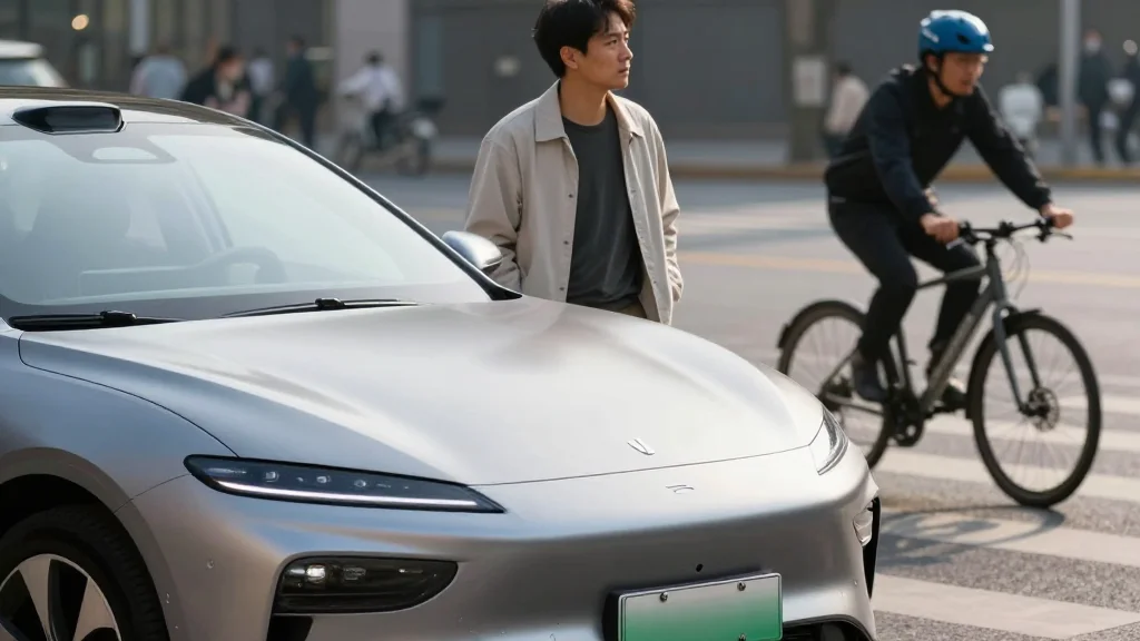 Robotaxis Need to Be Tested in Real Traffic