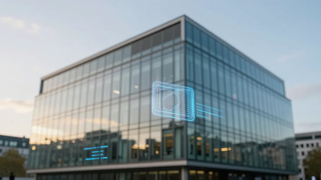 Home Office Renames Digital, Data and Tech Division