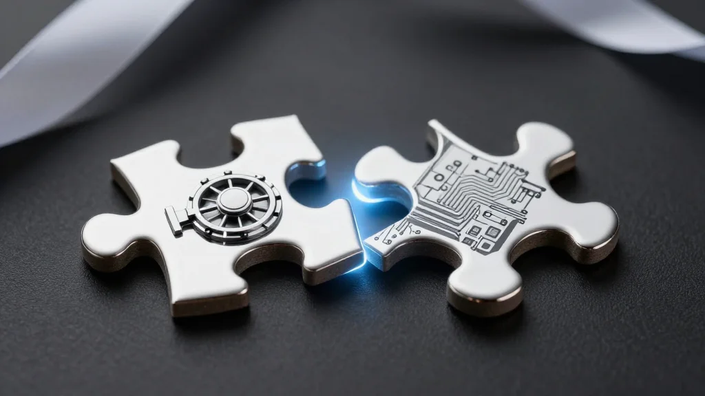 Beyond Connectivity and ISO 20022 Compliance: How to Reduce TCO and Unlock Value