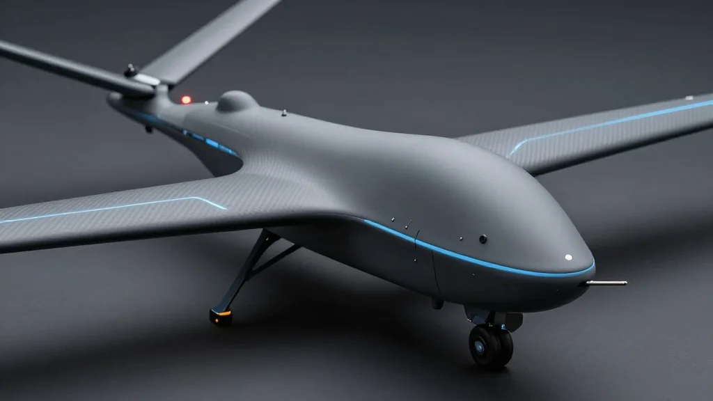AI Now a Core Pillar of Defense Strategy