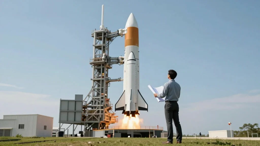 We Launch First, Then Figure Things Out