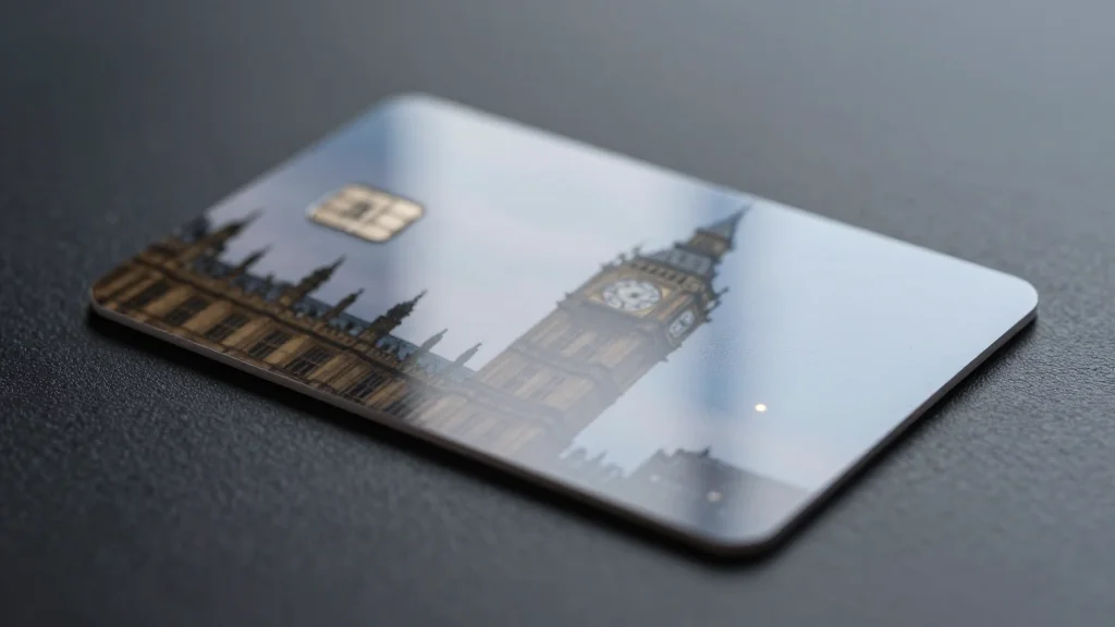 Public Spending Watchdog to Probe Digital ID Plans