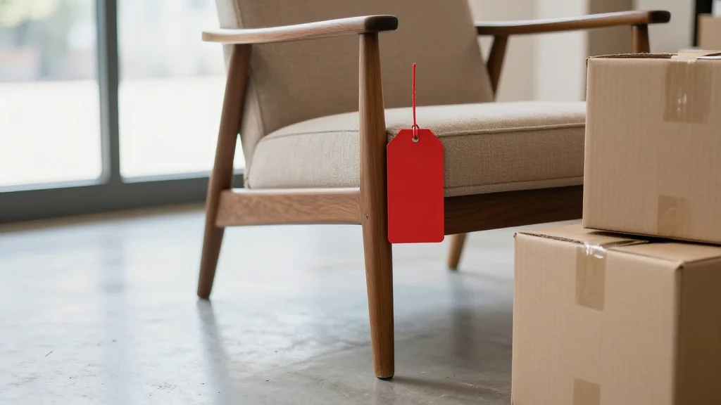 Waltman Furniture Begins Liquidation, Closes After 75 Years Without Bankruptcy