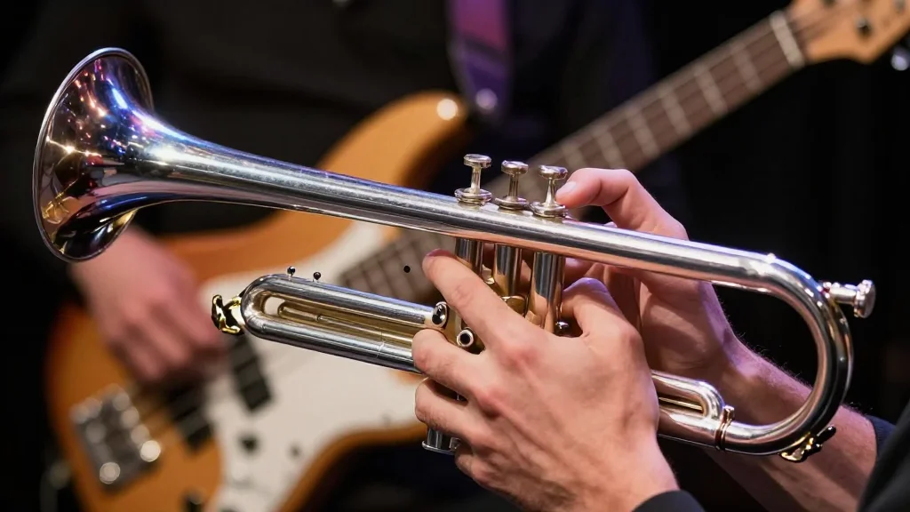 Flea Debuts Jazz Album ‘Honora’, Returns to Trumpet Roots