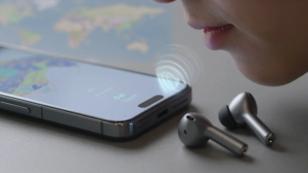 Google Translate Uses AI to Help You Practice Pronunciation