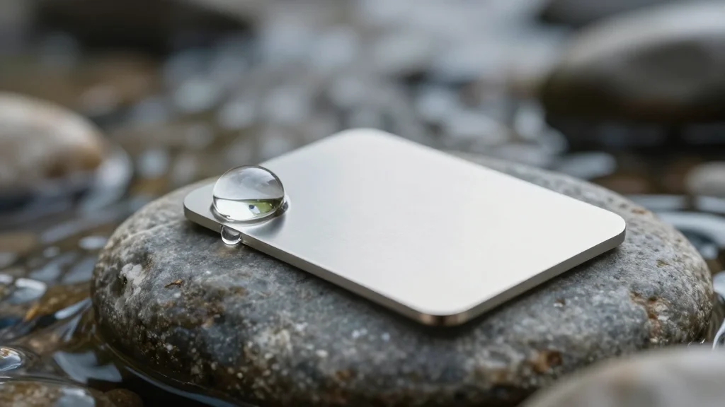 What Is a Water Quality Certification and Why Does Air Products Need One?