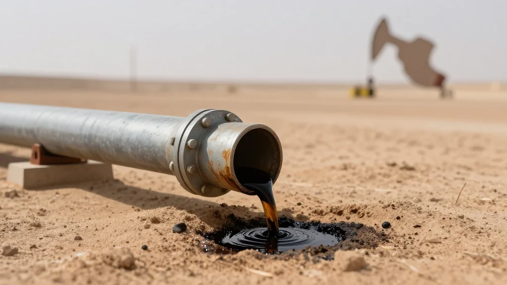 Iran Oil Damage Claims Overstated, Trump’s Odd Cabinet Role