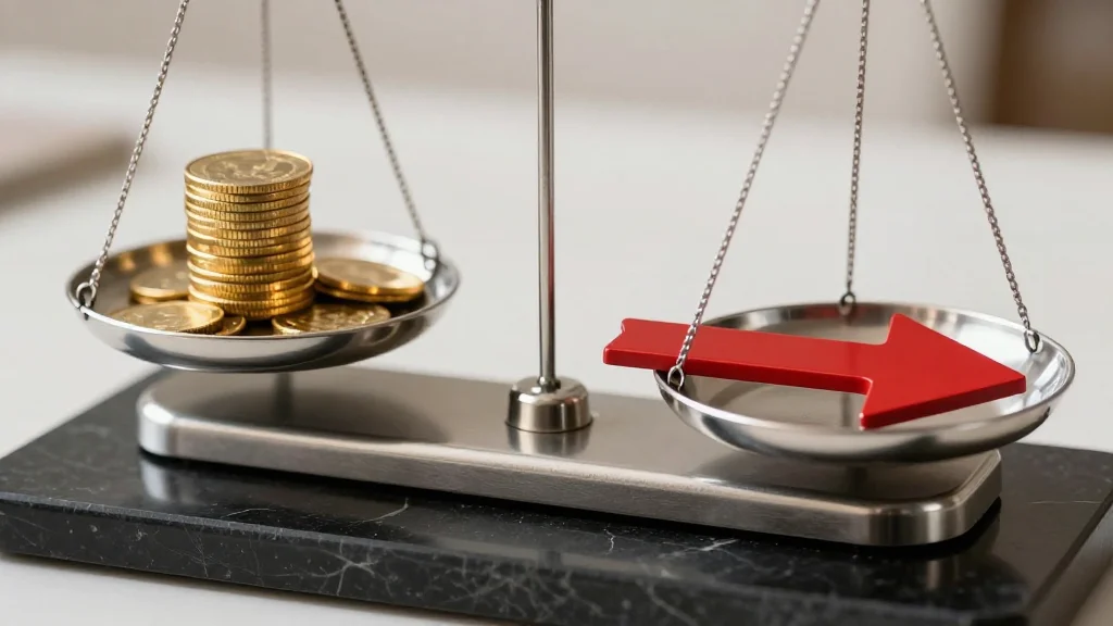 Assess Your Short-Term Net Position: Buyer or Seller?