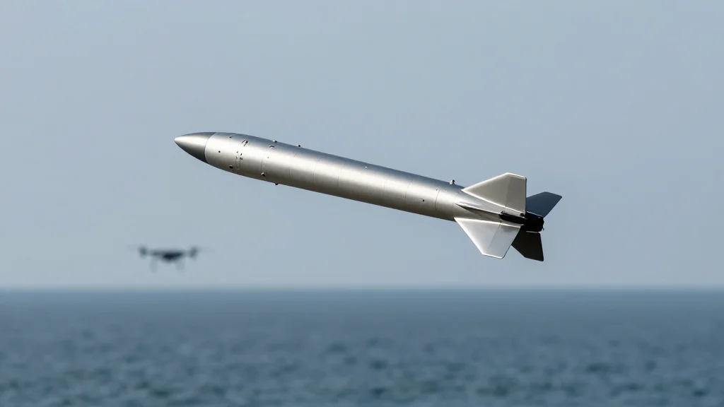 Generals Stuck in Past, Ignore Emerging Drone Threats