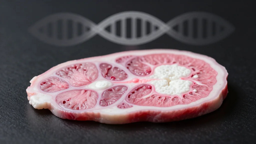 Inhibiting ID1 and ID3 Reduces Lung Fibrosis