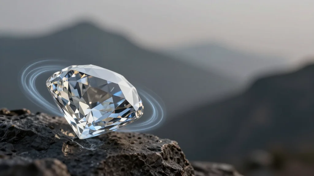 Quantum Diamond Sensors Promise GPS‑Free Resilient Navigation