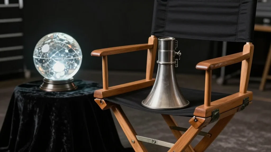 Sam Raimi to Direct Lionsgate Thriller "Magic" Starring Anthony Hopkins