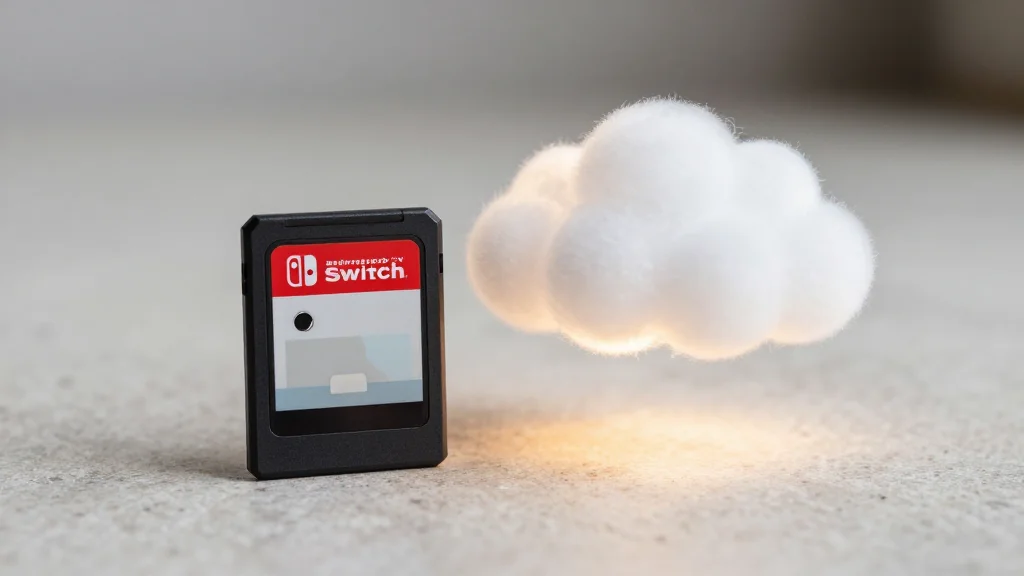 Nintendo Raises U.S. Physical Game Prices, Cuts Digital Costs in New Pricing Model