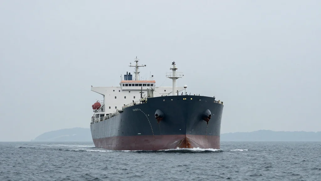 Oil Shock Less Severe; Iran Likely to Restore Flow