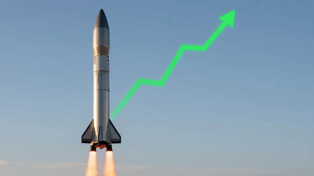 Short Seller Chanos Questions SpaceX IPO Valuation