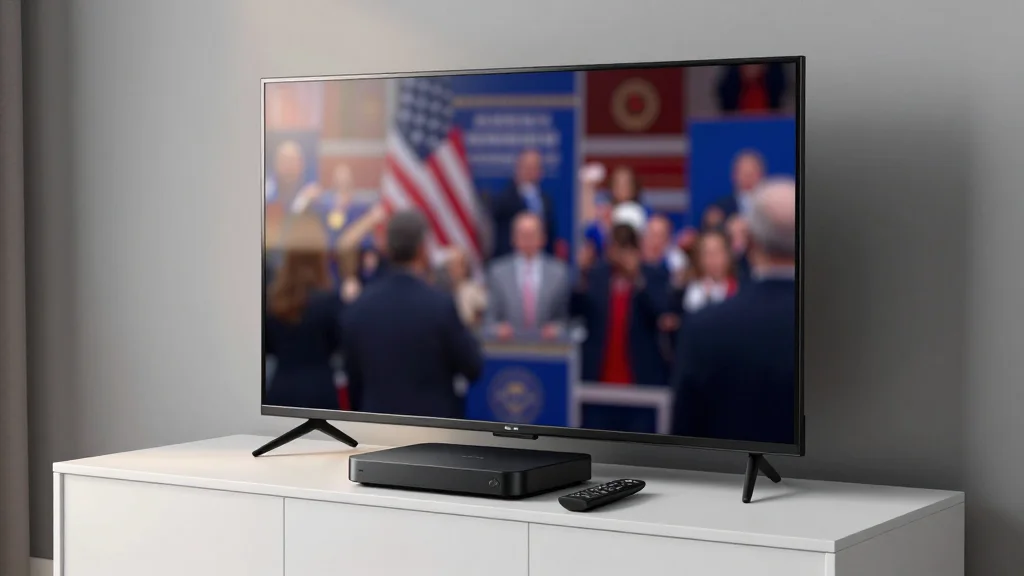 2026 Cycle: Video Consumption & Reach Report