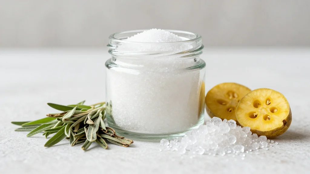 Truvia Debuts Tri-Blend Sweetener