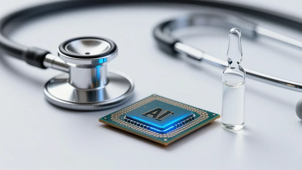 AI Will Slash Decades-Long Lag in Medical Adoption