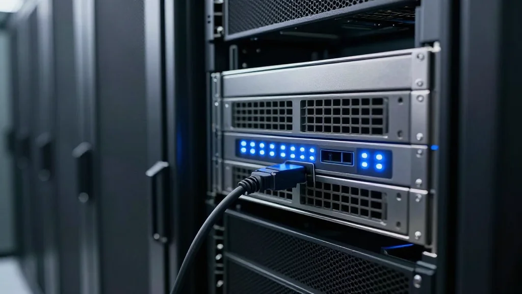 Data Center Consolidation Is Becoming a Thing of the Past
