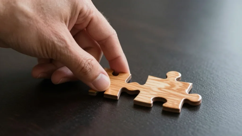 Hire Motivated People, Then Design a Success System