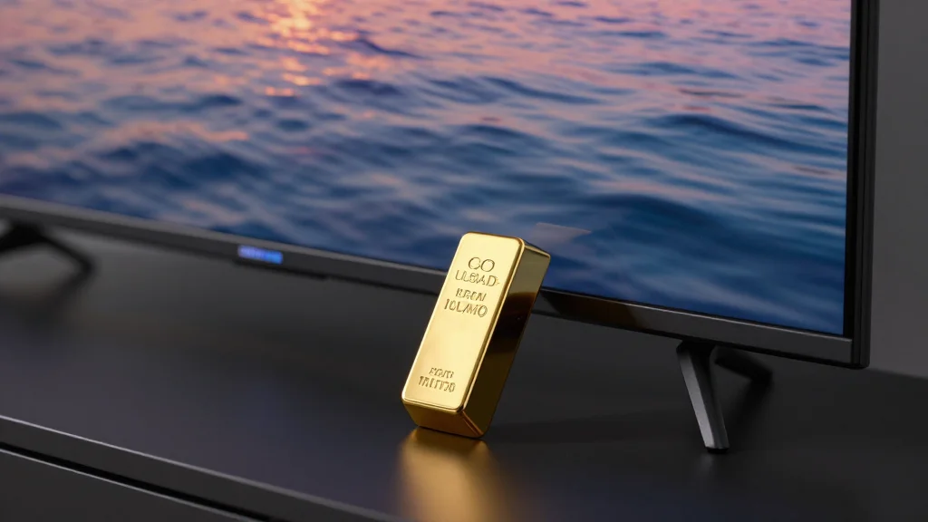 JPMorgan Chase and Netflix Lead Q1 Earnings, Setting Tone for Large‑Cap Market