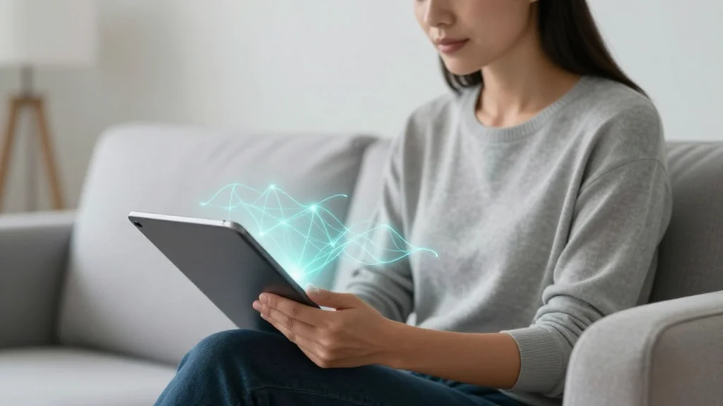 AI Mental‑Health Tools Used by 60% Yet 45% Report Dissatisfaction