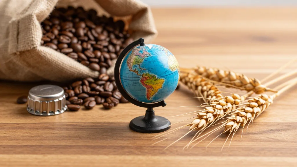 Q&A: How Global Trade Tensions Are Reshaping Ag Markets