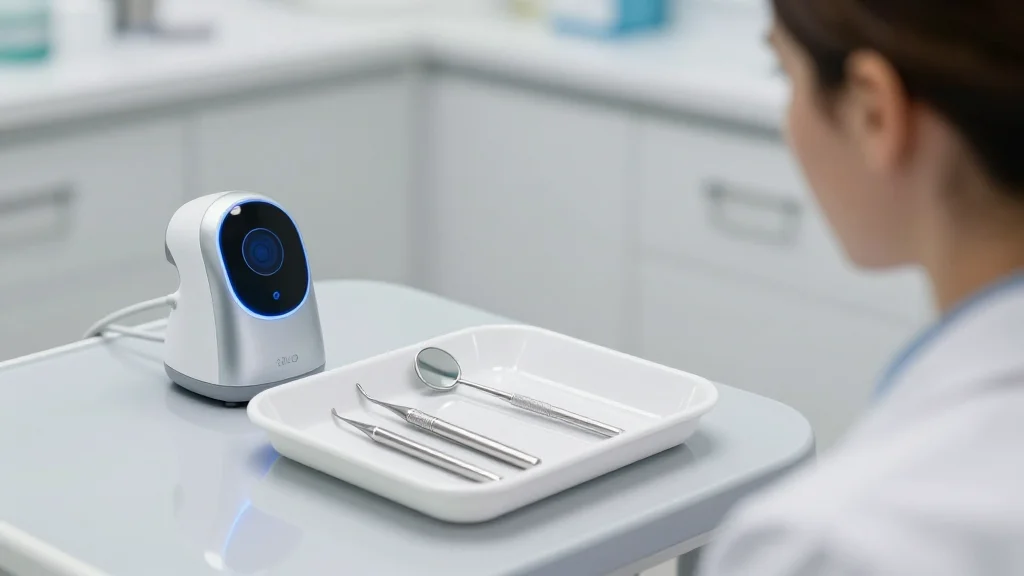 AI Agent Saves Dentists Hours, Secures $35M Funding
