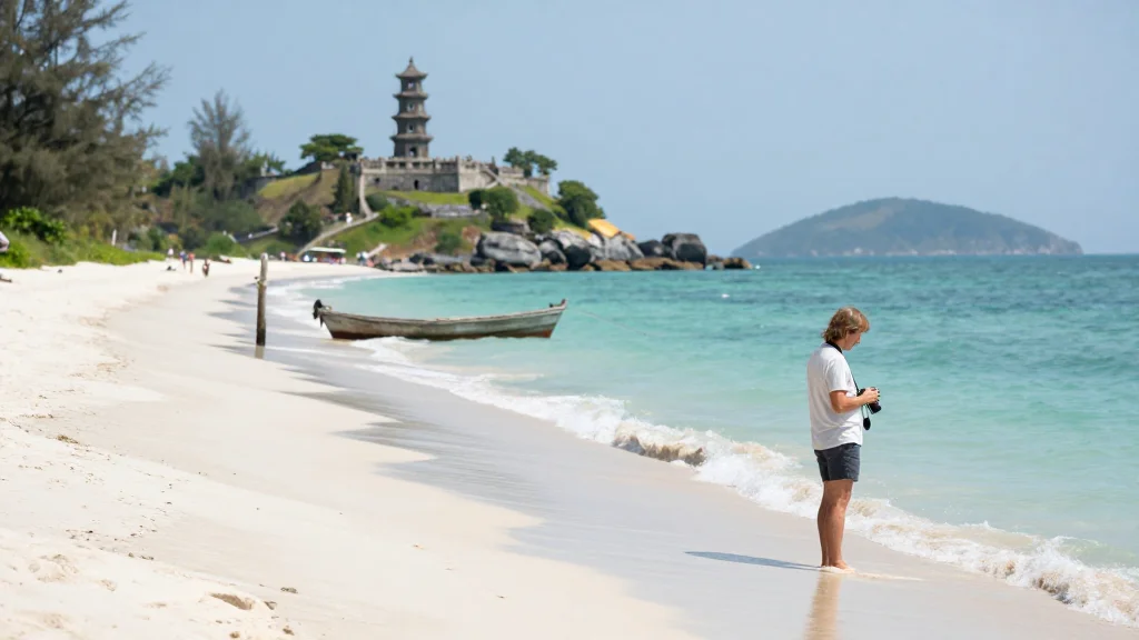 Ha Tinh Province Opens Photo‑Video Contest to Boost 2026 Tourism