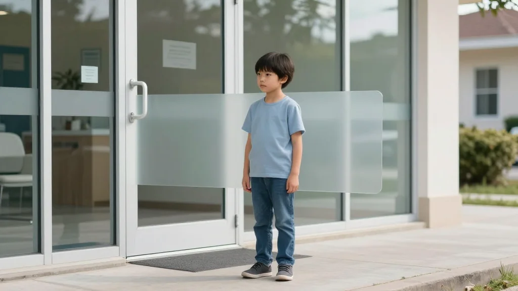 Finnish Study Finds Children of Immigrant Parents Face Major Gaps in Mental‑Health Care