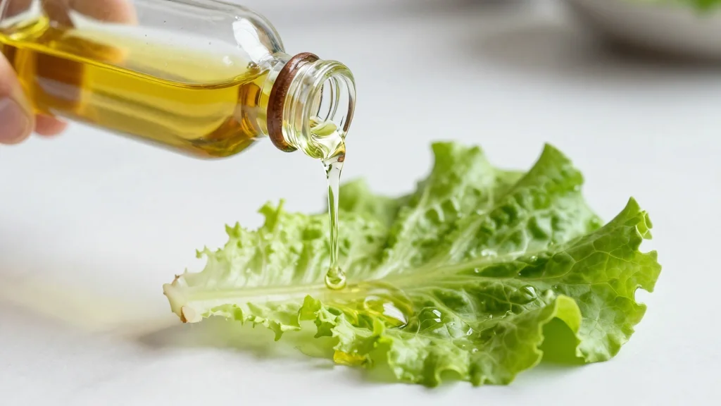 Seed Oils Aren't Inflammatory; Cooking Methods Are