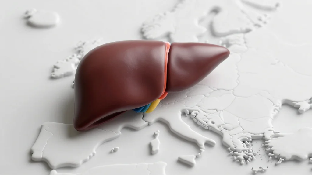 Chronic Liver Disease in Europe: A Preventable Crisis Going Undetected
