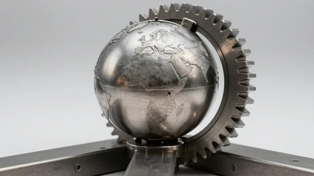 Industrial Policy for Development