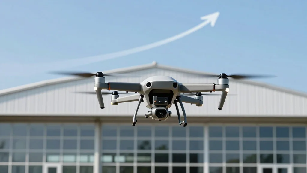 XTI Aerospace Posts $121.6M FY 2025 Revenue, Guides $160M+ 2026 After $40M Drone Nerds Deal
