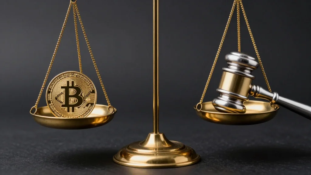 NY AG Secures over $5M From Uphold HQ for Promoting Fraudulent Investment Scheme