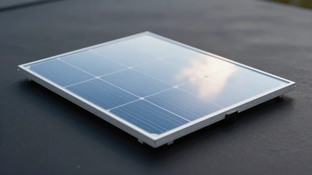 First Solar's Quarterly Sales Rise on Higher Solar Panel Demand