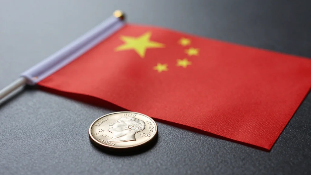 China’s New Law Forces Firms to Defy US Sanctions