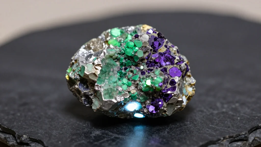 Australia, Japan Commit $1.67 Bn to Boost Critical Minerals Supply Chains