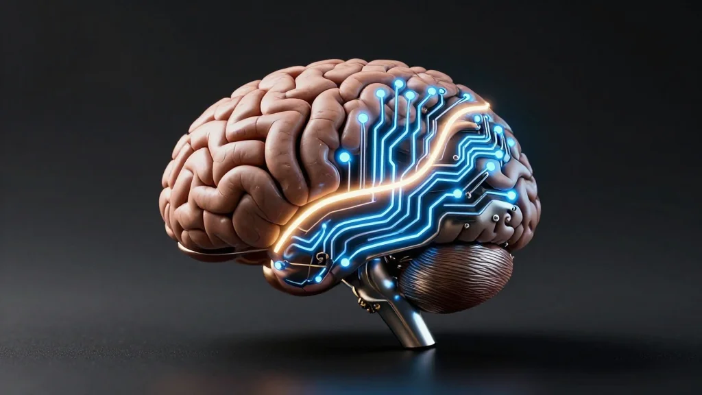 We Mistake Fluent AI for Our Own Consciousness