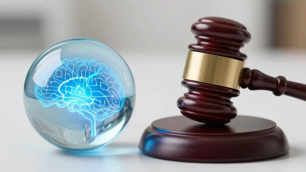 When Agents Act: The Rule 26(f) Disclosure Threshold for Agentic AI in eDiscovery