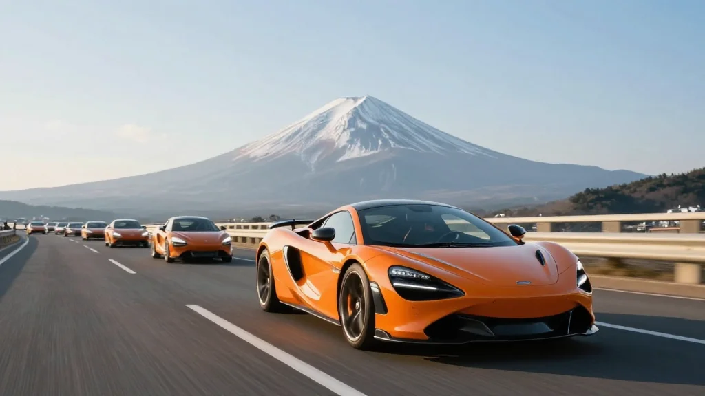 How to Play Online with Friends in Forza Horizon 6