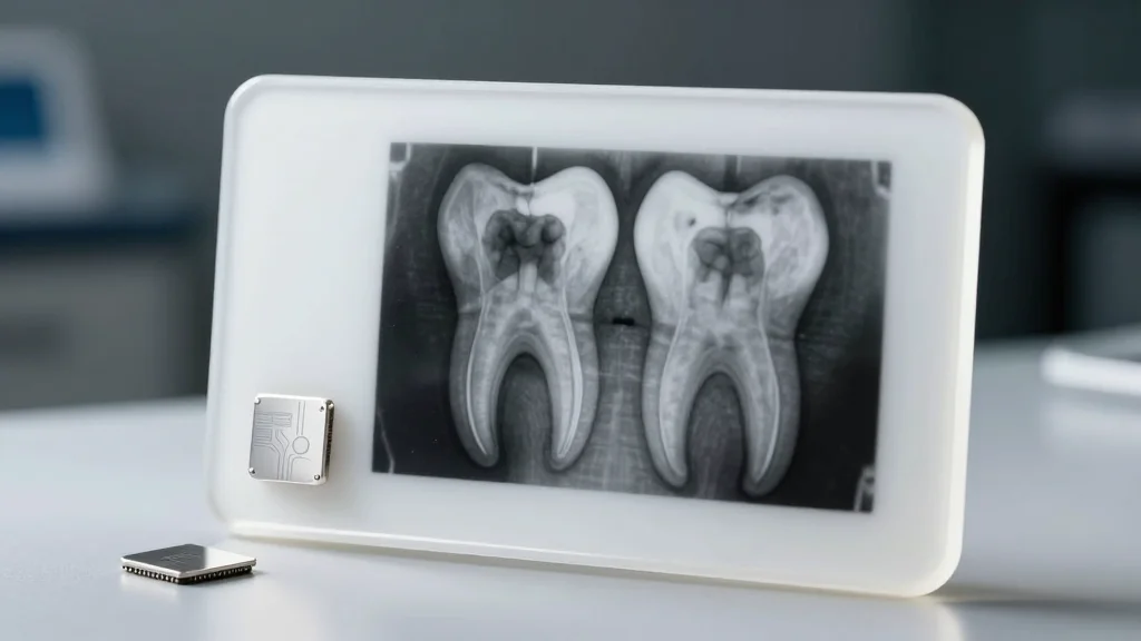 AI Is Already Analyzing Dental X-Rays—Most Don’t Know