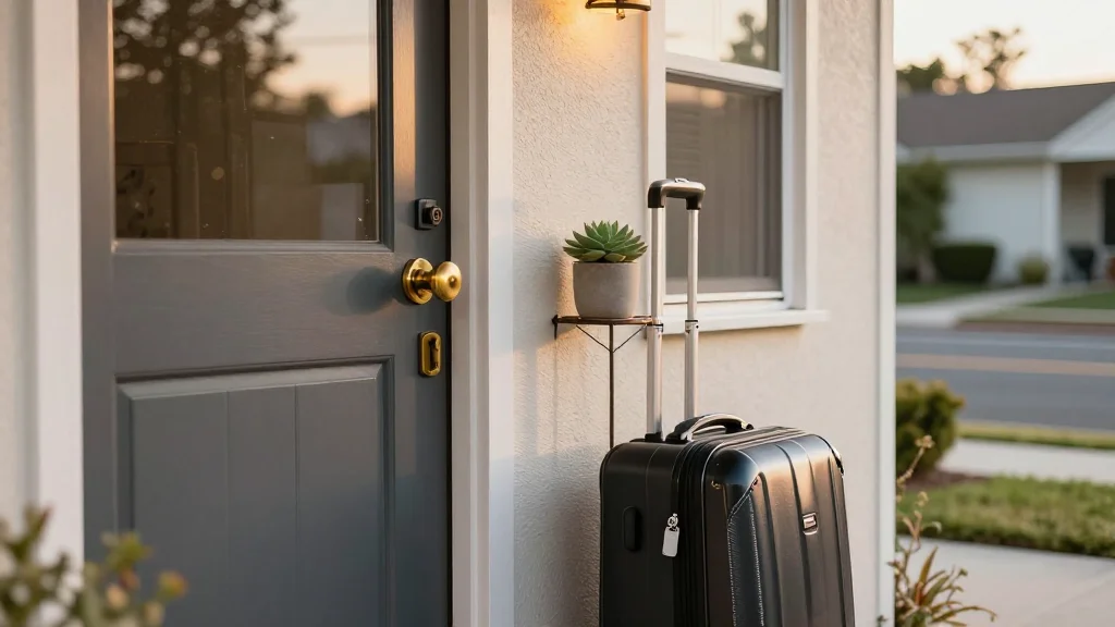 AI Prompt Suggests Short‑Term Rentals in Rochmn Market